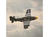 Hangar 9 P-51D Mustang 1,8m 20cc ARF