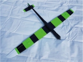 Amplitúda 1,8 m ARF