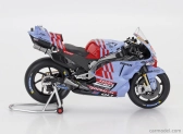 Nzg Ducati Desmosedici Gp23 Team Gresini Racing N 93 Motogp Season 2024 Marc Marquez 1:12 Světle Modrá