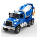 RC domíchávač betonu Freightliner 114SD 1:20 | RCprofi.cz