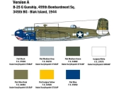 Italeri North American B-25G Mitchell (1:48)