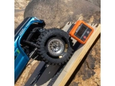 Pro-Line sada Rock-Tek - závaží do kol 1.9" pro zvýšení trakce (2)