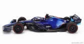 Minichamps Williams F1 Fw44 Team Williams Racing N 23 Bahrain Gp 2022 Alexander Albon 1:18 Modrá