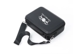 DJI Mini 5 Pro - Černé PU pouzdro na rameno pro DJI Mini 5 Pro (DJI RC 2)