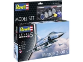 Revell Dassault Mirage 2000C (1:48) (súprava)