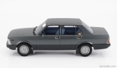 Mitica-r Fiat Argenta 2-serie Vx/sx  120hp 1984 1:18 Antracit Met