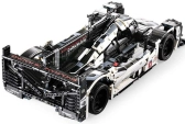 RC stavebnica LMP1 car