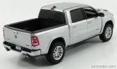 Motor-max Dodge Ram 1500 Double Cabine Pick-up 2019 1:27 Silver