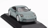 Spark-model Porsche 911 992 S/t Coupe 2024 1:43 Light Green Met