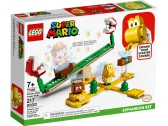 LEGO Super Mario - Preteky s piranmi - rozširujúca sada