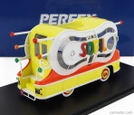 Perfex Renault Truck 2.5t Sofil Tdf 1952 1:43 Žlutá Červená