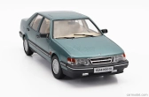 Triple9 Saab 9000 Cd Turbo 1990 1:18 Green Met