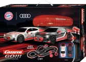 Autodráha Carrera GO 62627 FC Bayern Racing