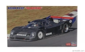 Hasegawa Nissan R91cp 3.5l V10 Shakedown N 0 Racing 1992 1:24 /