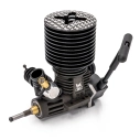 HT 21R RTR 3,49ccm motor s tahovým startérem