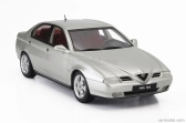 Cult-scale models Alfa romeo 166 3.0 V6 24v Super 1998 1:18 Silver