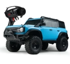RC auto Trail Crawler, modrá