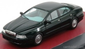 Modely v mierke Matrix Jaguar V12 Kensington Italdesign Concept 1990 1:43 Zelená