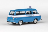 Abrex Škoda 1203 (1974) 1:43 – Veřejná Bezpečnost