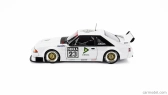 Werk83 Ford usa Mustang 5.0 N 23 Dtm Season 1994 Jurgen Ruch 1:18 Bílá