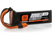 Spectrum Smart LiPo 14,8V 2200mAh 50C IC3