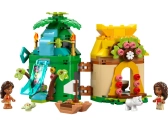LEGO Disney Princess – Vaiana a zábava na ostrove