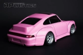 Karoséria APlastics - 911 RWB - 1/10, 205mm | RCprofi.sk