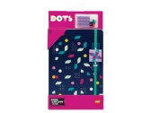 Zápisník LEGO DOTs