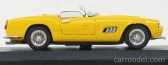 Art-model Ferrari 250 California Spider 1:43 Žlutá