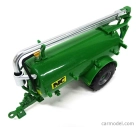 Britains Accessories Nc 2500 Trailer Tanker - Cisterna 1:32 Zelená