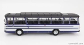 Edicola Barreiros Aec Ayats Autobus Spain 1965 1:43 Modrá Bílá Černá