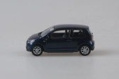 Abrex Škoda Citigo 3-dverové (2011) 1:43 – modrá night metalíza