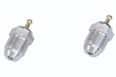 Turbo zapaľovacia sviečka G7 medium, GM RACING