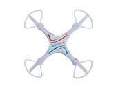 RC dron Gravit Vision FPV, mód 2