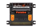 Napájací a záložný systém Futaba DLPH-2