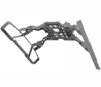 MAVIC 3 – 6 cm skladací podvozok