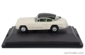 Oxford-models Jensen 541r 1957 1:76 Cream Black