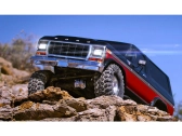 Kompletné osvetlenie Traxxas LED