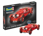 Plastic ModelKit auto 07751 - Aston Martin Ulster (1:32)