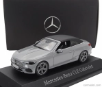 Norev Mercedes benz Cle-class Cabriolet (a236) 2024 1:43 Alpská Šedá Plná