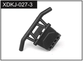 J-027-3 - Front Bumper (Devotee)