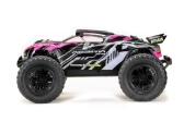 Absima Truggy MINI AT 4WD 1:16 RTR růžovo/šedý