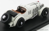 Rio-models Mercedes benz Sskl Spider N 68 Víťaz Corsa Dello Stelvio 1932 Hans Stuck 1:43 Biela
