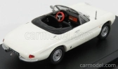Maxi-car Alfa romeo Duetto 1600 Spider 1966 1:43 Bílá