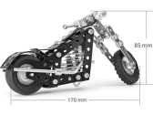 Merkur Chopper