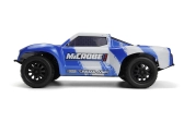 Microbe SC Flux 1/24 Short Course – Modrá