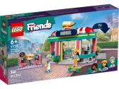 LEGO Friends - Bistro v centre mesta Heartlake