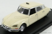 Rio-models Citroen Ds21 Taxi Paris 1969 1:43 Krém