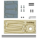 Hacker HotWing EVO 1200 ARF 05 - HC1330R