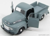 Maisto Ford USA F-1 Pick-up 1948 1:25 Grey